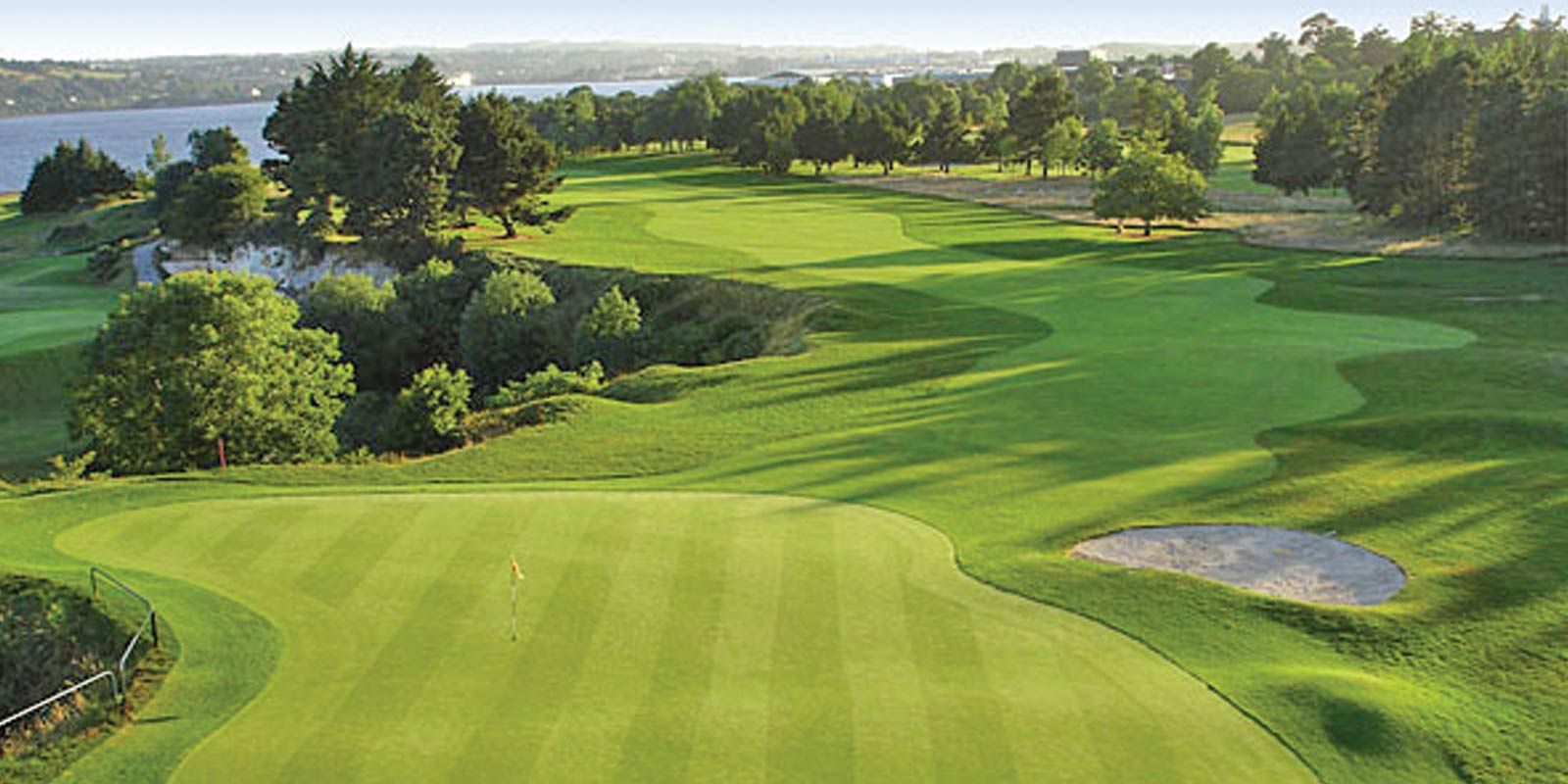 Cork-Golf-Club