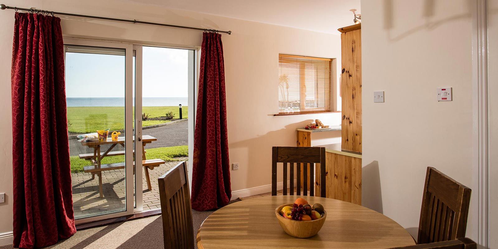 Self Catering | Quality Hotels & Leisure Centre Youghal