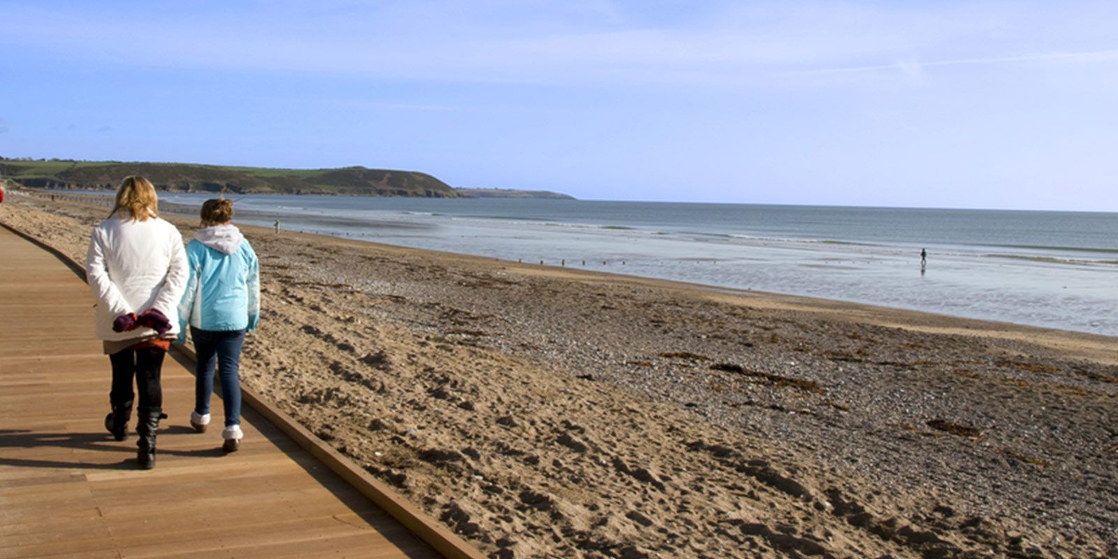 Boardwalk-Youghal