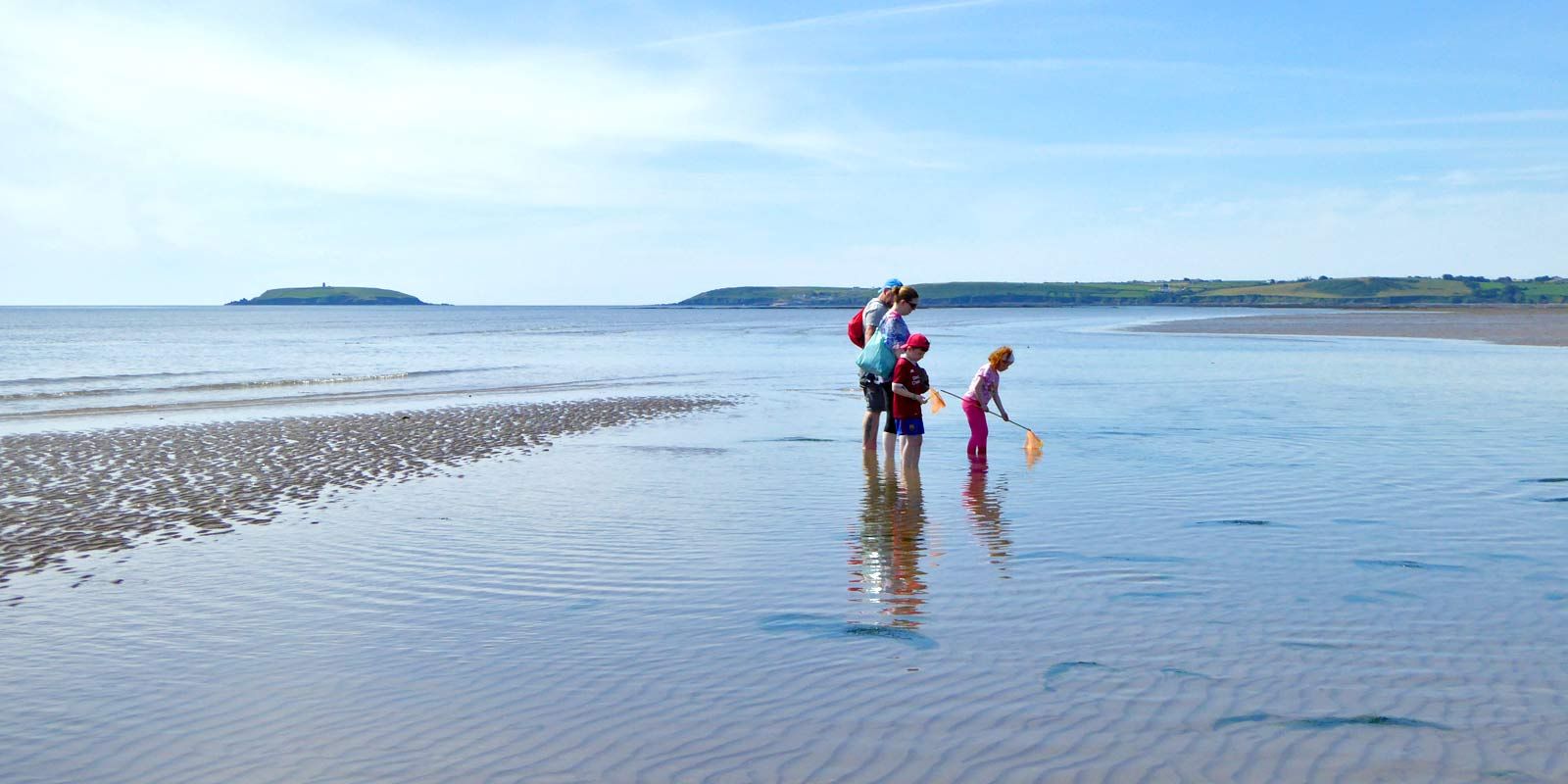 Family-Fishing-in-Youghal