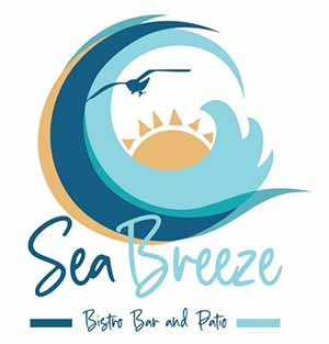 sea breeze logo